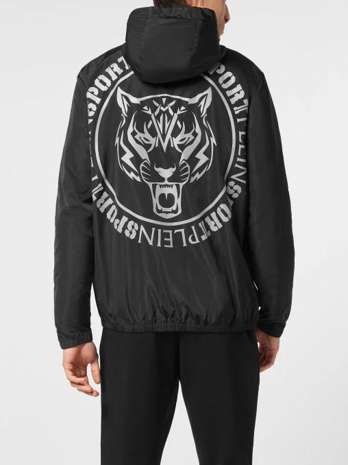 Куртка PLEIN SPORT