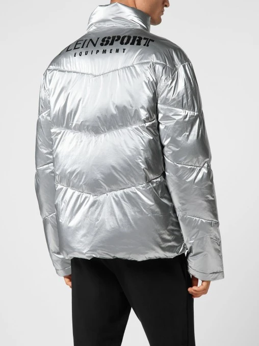 Куртка PLEIN SPORT