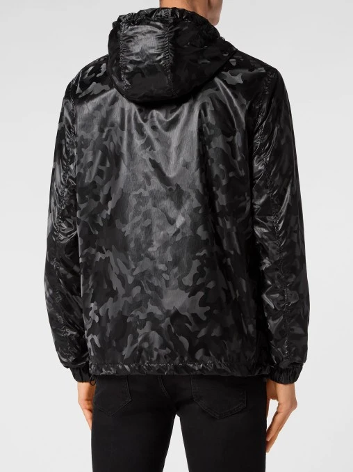 Куртка PHILIPP PLEIN