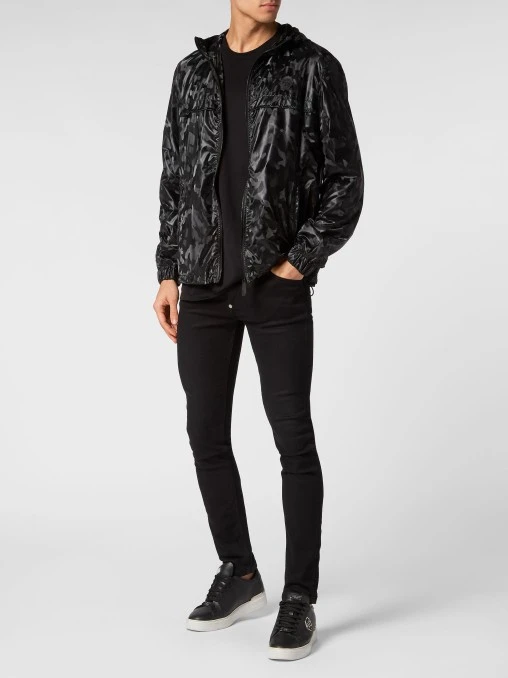 Куртка PHILIPP PLEIN