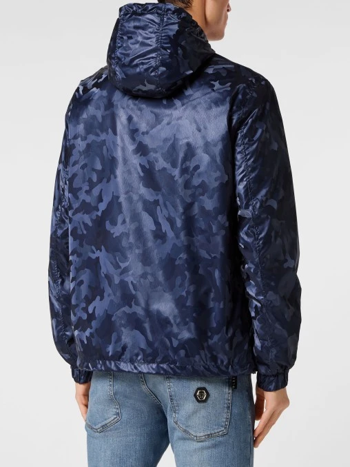 Куртка PHILIPP PLEIN