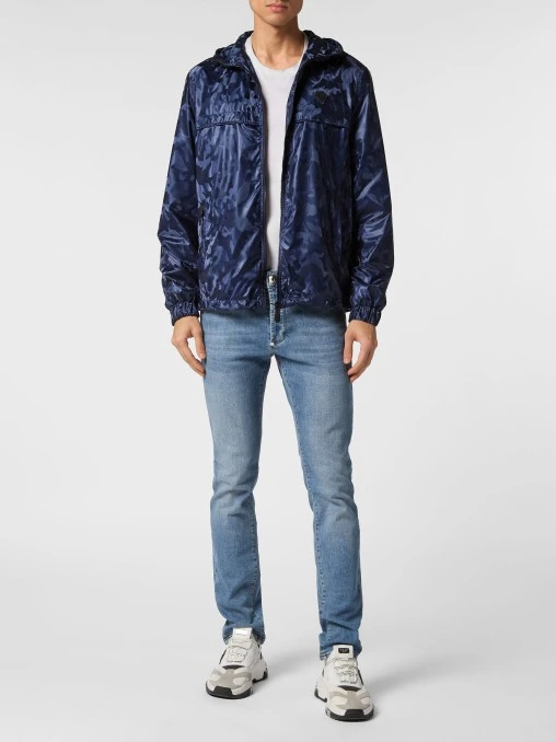 Куртка PHILIPP PLEIN