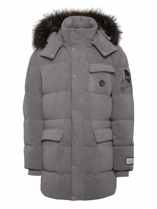 Куртка PHILIPP PLEIN