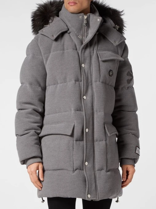 Куртка PHILIPP PLEIN