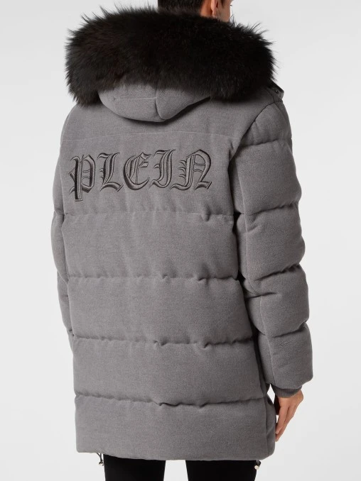 Куртка PHILIPP PLEIN
