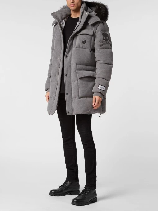Куртка PHILIPP PLEIN