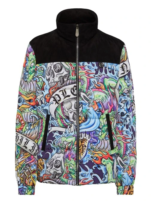 Куртка PHILIPP PLEIN
