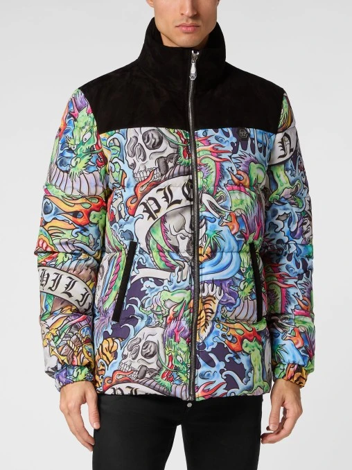 Куртка PHILIPP PLEIN