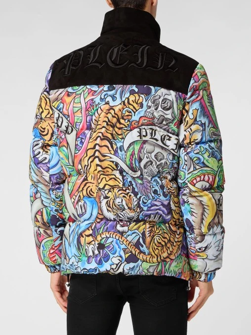 Куртка PHILIPP PLEIN
