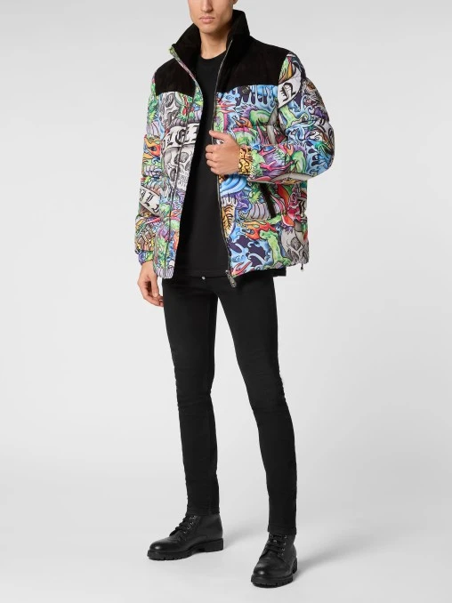 Куртка PHILIPP PLEIN