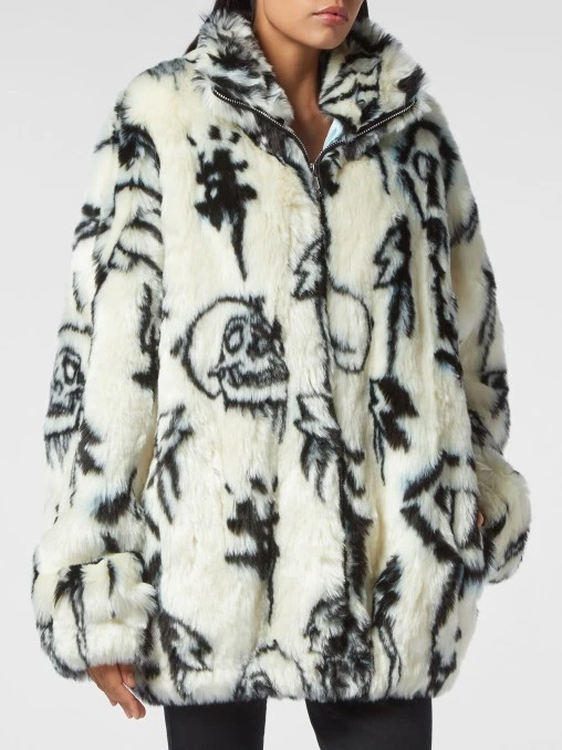 Куртка PHILIPP PLEIN