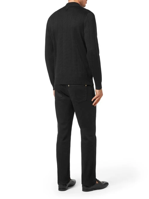 Куртка BILLIONAIRE