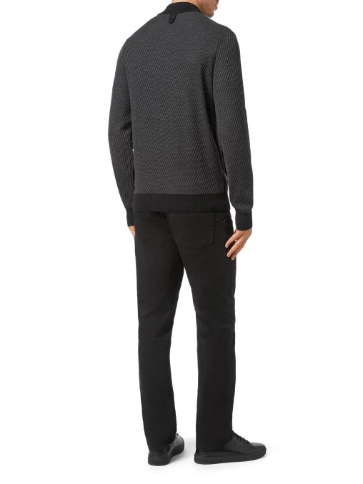 Куртка BILLIONAIRE