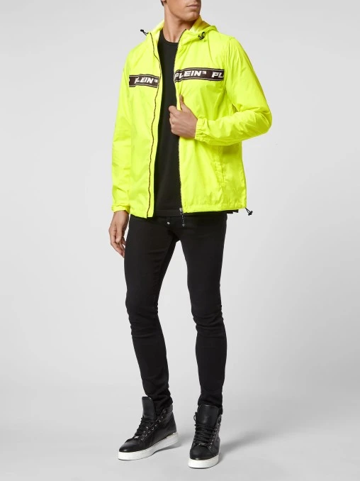 Куртка PHILIPP PLEIN