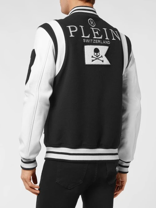 Куртка PHILIPP PLEIN