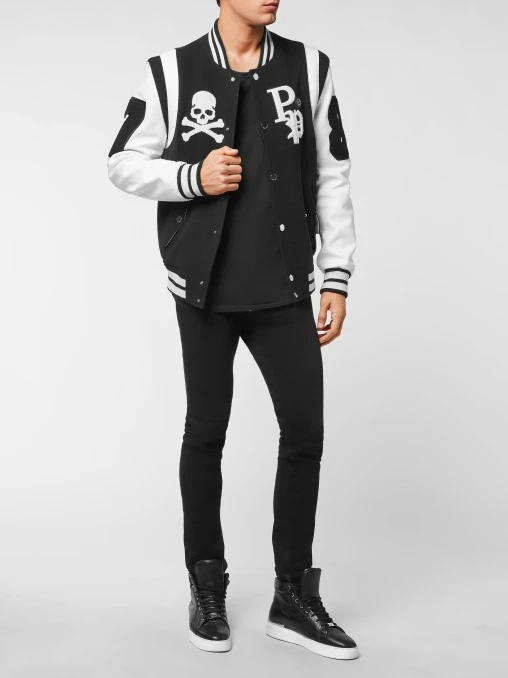 Куртка PHILIPP PLEIN