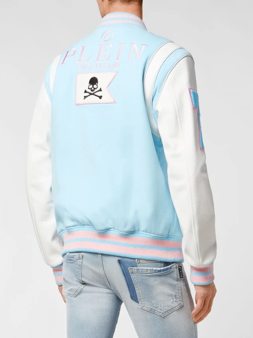Куртка PHILIPP PLEIN