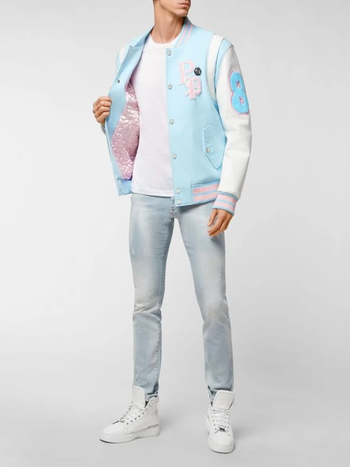 Куртка PHILIPP PLEIN