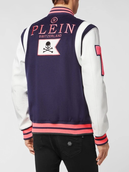 Куртка PHILIPP PLEIN