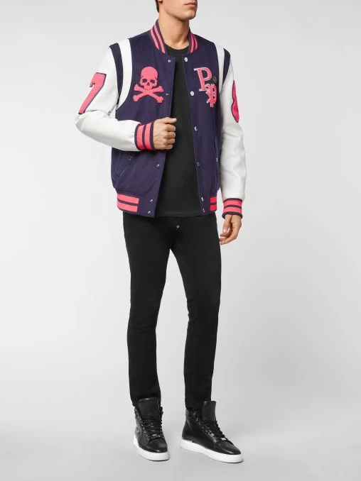 Куртка PHILIPP PLEIN