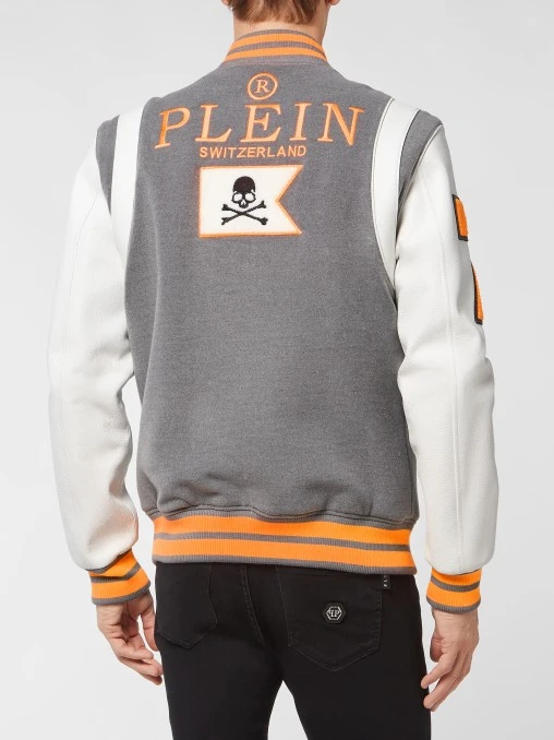 Куртка PHILIPP PLEIN