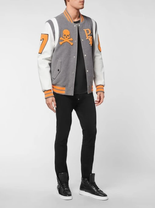 Куртка PHILIPP PLEIN
