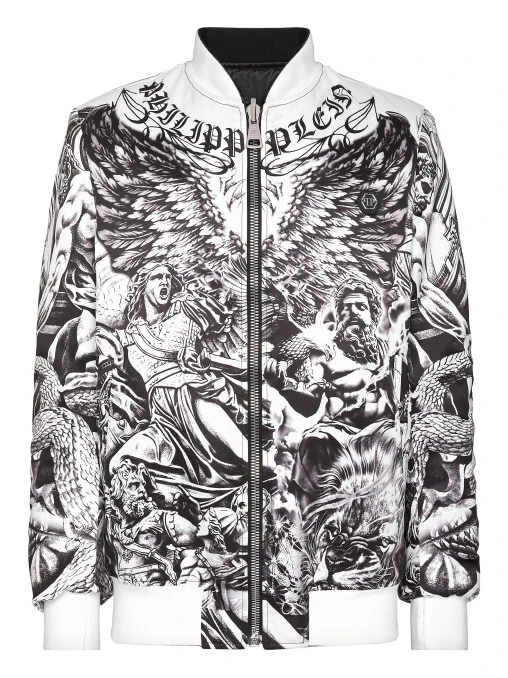 Куртка PHILIPP PLEIN