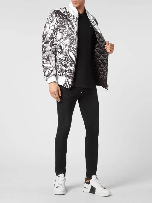 Куртка PHILIPP PLEIN