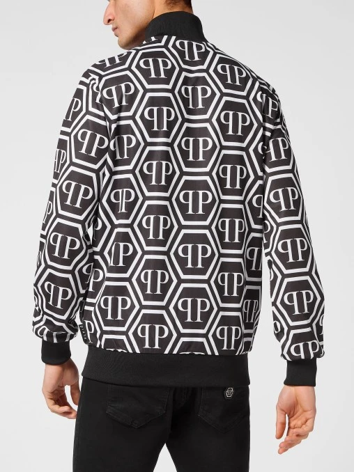 Куртка PHILIPP PLEIN