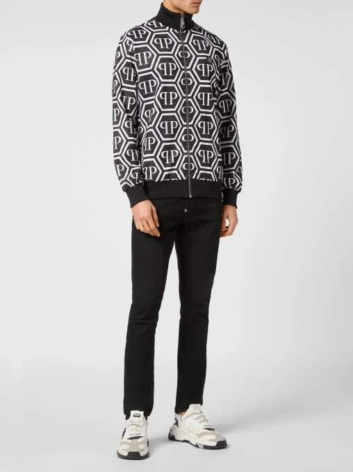 Куртка PHILIPP PLEIN