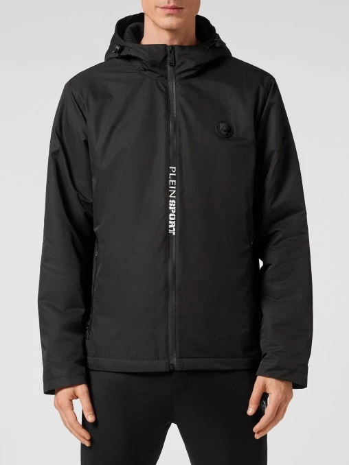 Куртка PLEIN SPORT