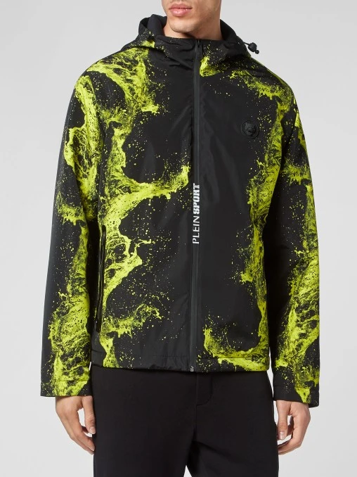 Куртка PLEIN SPORT