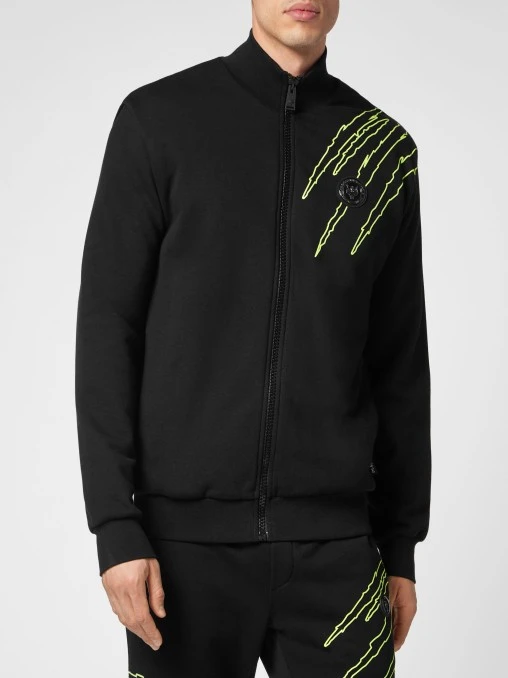 Куртка PLEIN SPORT