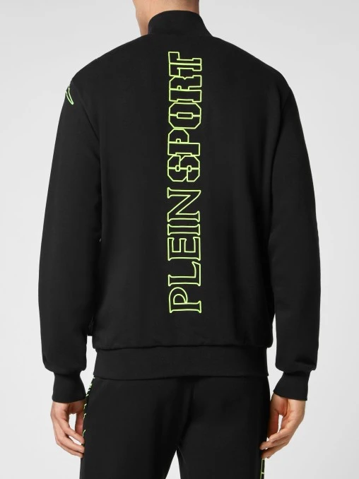 Куртка PLEIN SPORT
