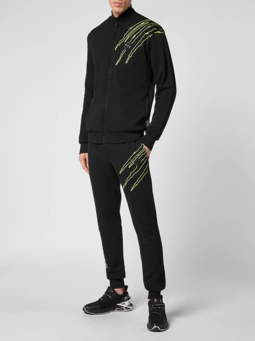 Куртка PLEIN SPORT