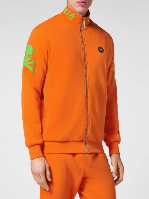 Куртка PHILIPP PLEIN