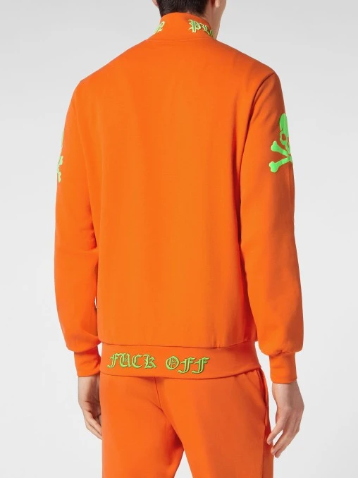 Куртка PHILIPP PLEIN