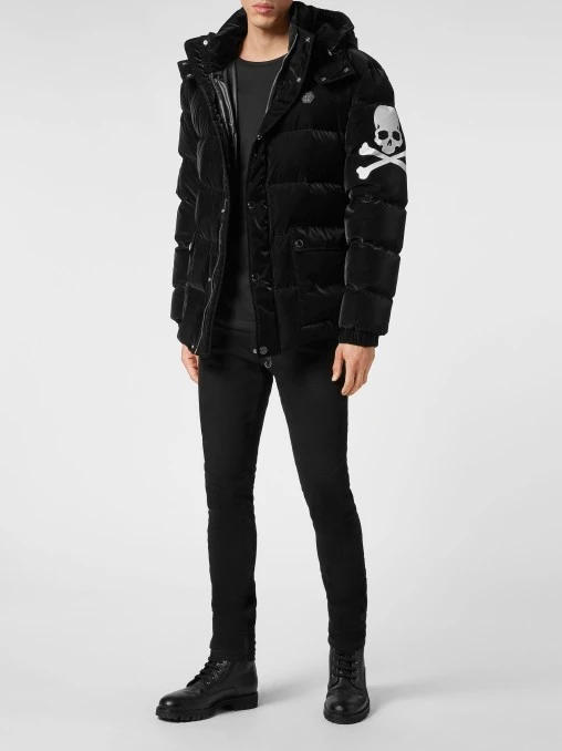 Куртка PHILIPP PLEIN