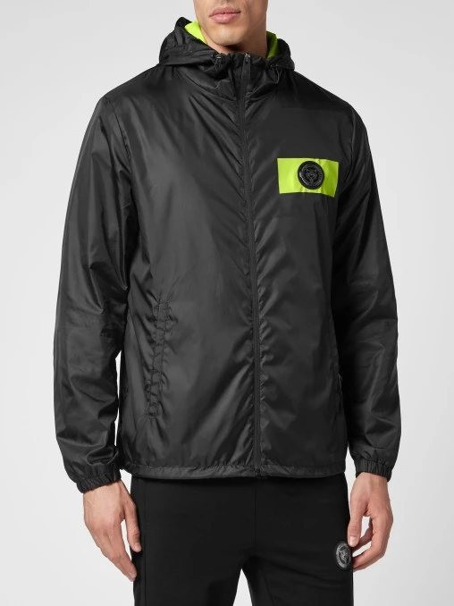 Куртка PLEIN SPORT