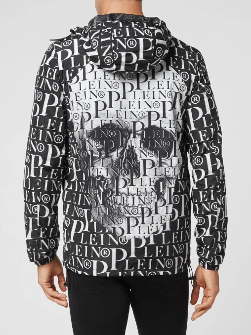 Куртка PHILIPP PLEIN