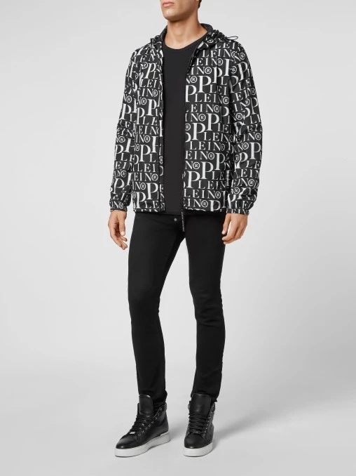 Куртка PHILIPP PLEIN