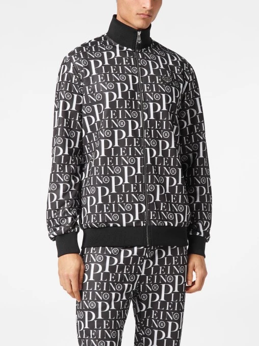 Куртка PHILIPP PLEIN