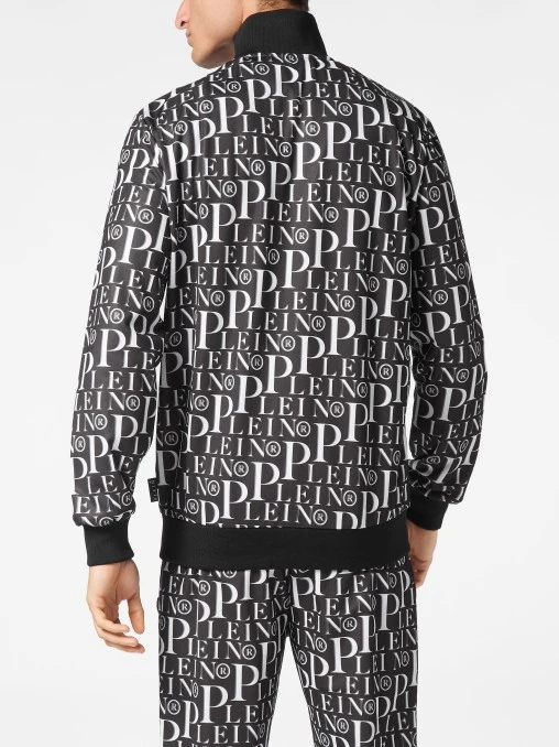 Куртка PHILIPP PLEIN