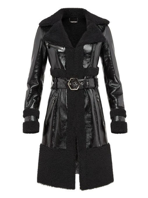 Пальто PHILIPP PLEIN