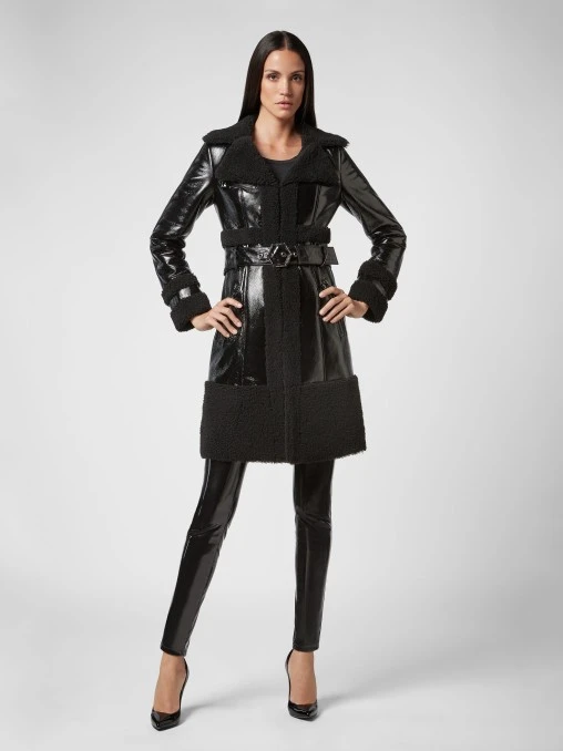 Пальто PHILIPP PLEIN