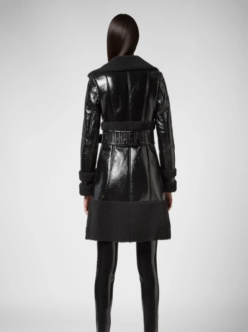 Пальто PHILIPP PLEIN