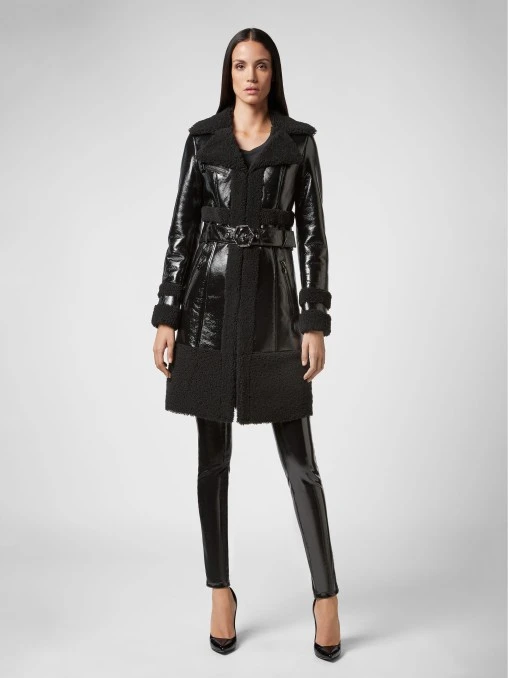 Пальто PHILIPP PLEIN