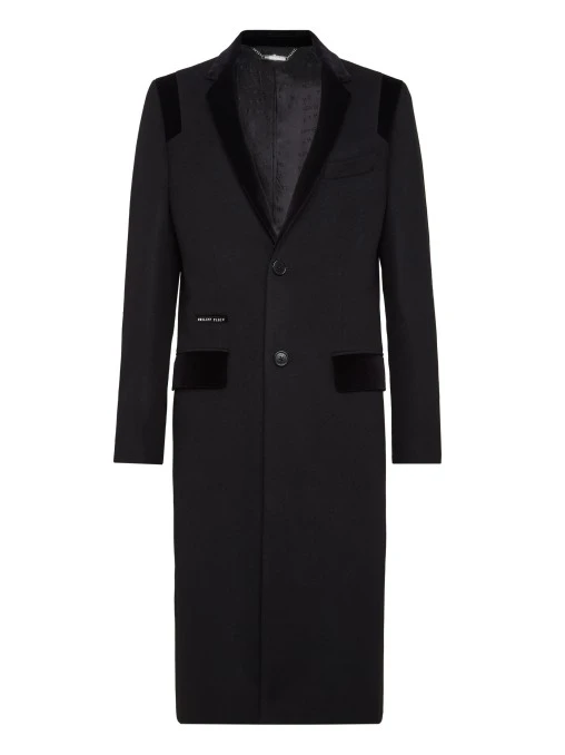 Пальто PHILIPP PLEIN