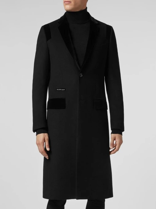 Пальто PHILIPP PLEIN