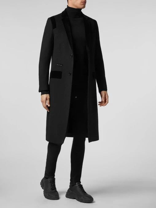 Пальто PHILIPP PLEIN